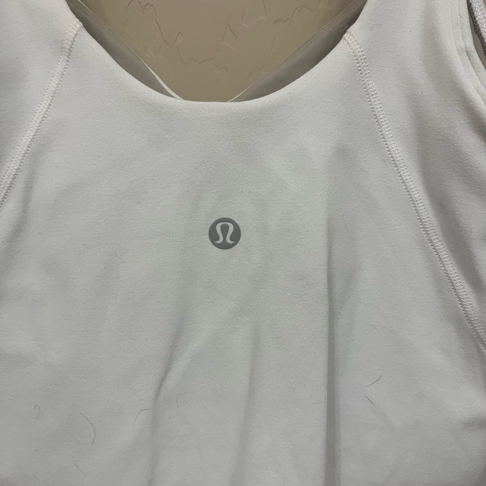 LULULEMON align tank - Picture 3 of 5